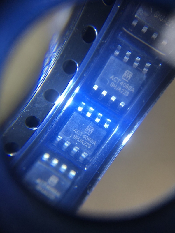 ACT4060ASH  SOP-8 Chip mạch tích hợp IC mới nguyên chưa sử dụng