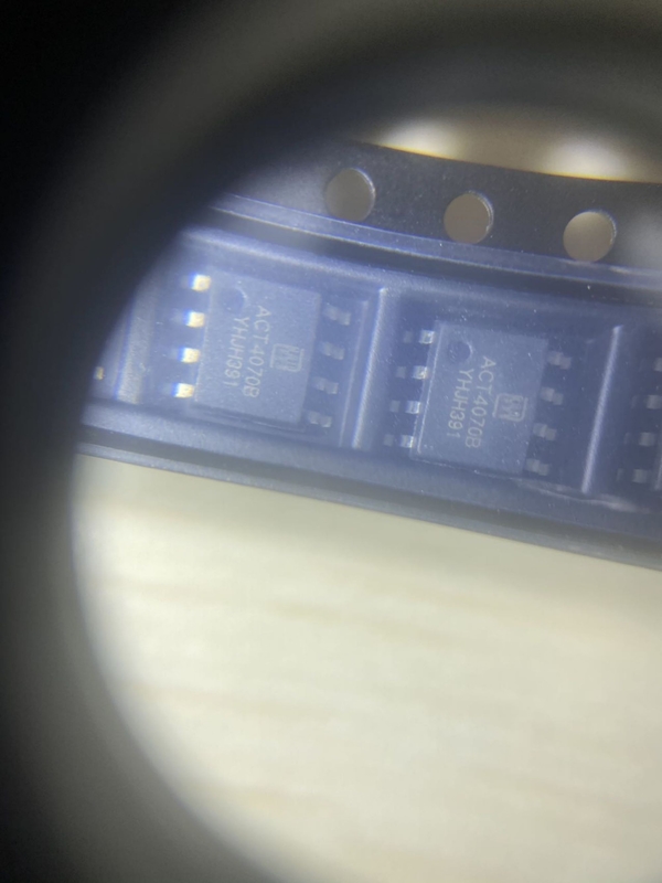 ACT4070BYH-T SOP-8 Chip mạch tích hợp IC mới nguyên chưa qua sử dụng