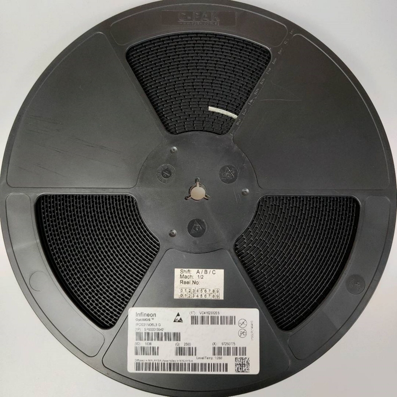 IPD031N06L3G TO-252 Chip mạch tích hợp IC mới nguyên chưa qua sử dụng