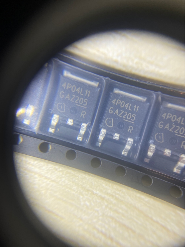 IPD50P04P4L TO-252 Chip mạch tích hợp IC mới nguyên chưa qua sử dụng
