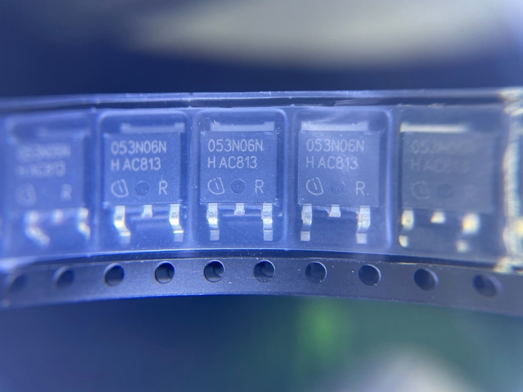 IPD053N06NATMA1 TO-252 Chip mạch tích hợp IC thương hiệu mới ban đầu chưa sử dụng