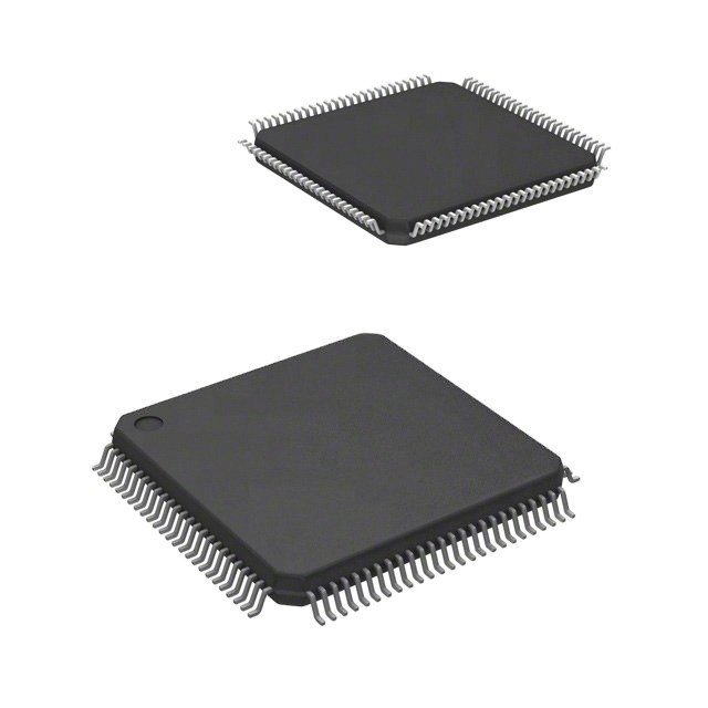 Còn hàng Vi điều khiển IC MCU 32BIT 512KB FLASH 100LQFP Linh kiện điện tử Mạch tích hợp STM32F411VET6
