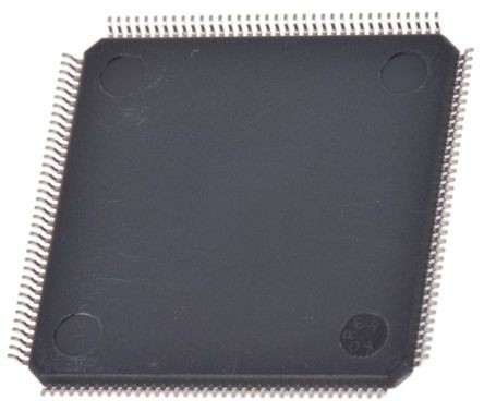Còn hàng Vi điều khiển và Bộ xử lý IC MCU 32BIT 1MB FLASH 144LQFP mạch tích hợp chip ic STM32F407ZGT7