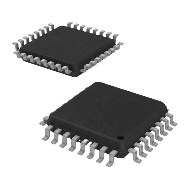 Còn hàng Vi điều khiển IC MCU 8BIT 8KB FLASH 32LQFP mạch tích hợp chip ic STM8S103K3T3C