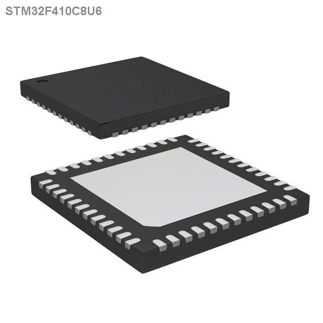 STM32F410C8U6 TSSOP20 8-bit MCU Chip Đơn Vi Điều Khiển 16MHz 8KB (8K x 8) Flash Chính Hãng Áp Dụng Arduino