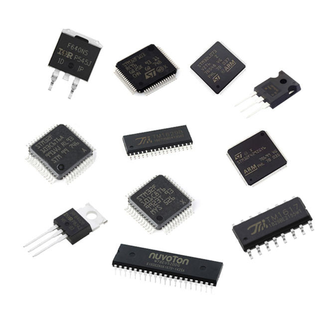 STM32F410C8U6 TSSOP20 8-bit MCU Chip Đơn Vi Điều Khiển 16MHz 8KB (8K x 8) Flash Chính Hãng Áp Dụng Arduino