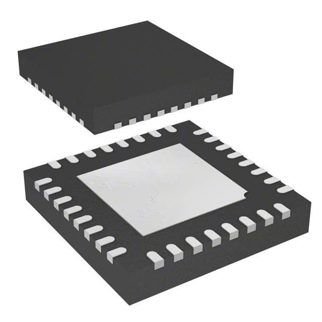 Còn Hàng Thương Hiệu Mới Ban Đầu Mạch Tích Hợp IC MCU UFQFN32 STM32 Tùy Chỉnh Điện Vi Điều Khiển Chip STM32L052K6U6