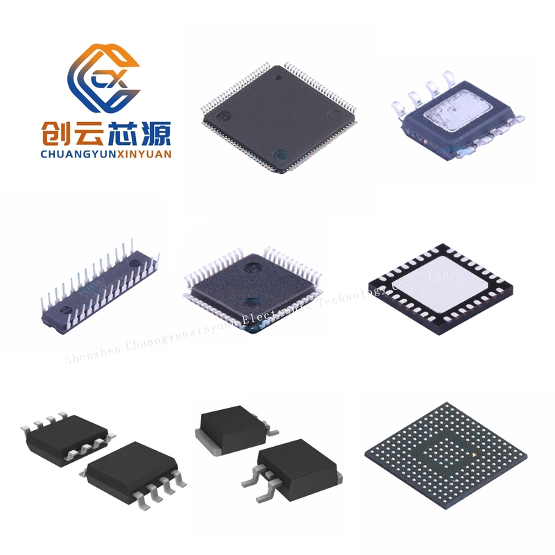 Còn hàng STM32F071V8T7 100-LQFP 14x14 mạch tích hợp IC MCU 32BIT 256KB FLASH 64UFBGA