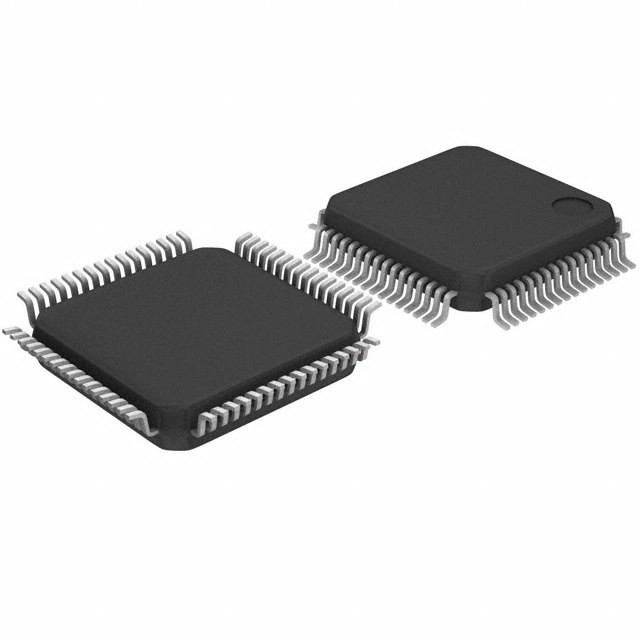 Mới Linh Kiện Điện Tử CÁNH TAY Cortex M4 STM32F4 Vi Điều Khiển IC Ban Đầu Chip STM32F401RET7IC MCU 32BIT 512KB FLASH 64LQFP