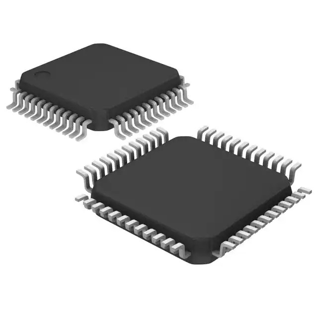 Ban đầu Mới Pic Vi Điều Khiển Giá IC Chip MCU STM32F301C8T6TR Bảng Mạch In 32BIT 64KB 48LQFP linh kiện điện tử
