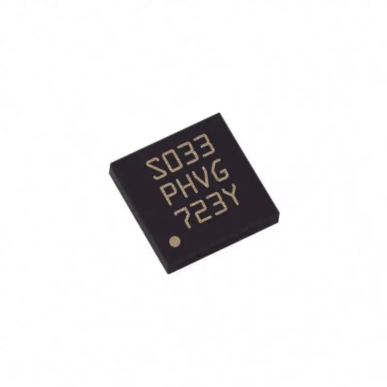 Còn hàng Vi điều khiển IC MCU 8BIT 8KB FLASH 20UFQFPN Linh kiện điện tử Mạch tích hợp STM8S003F3U6TR