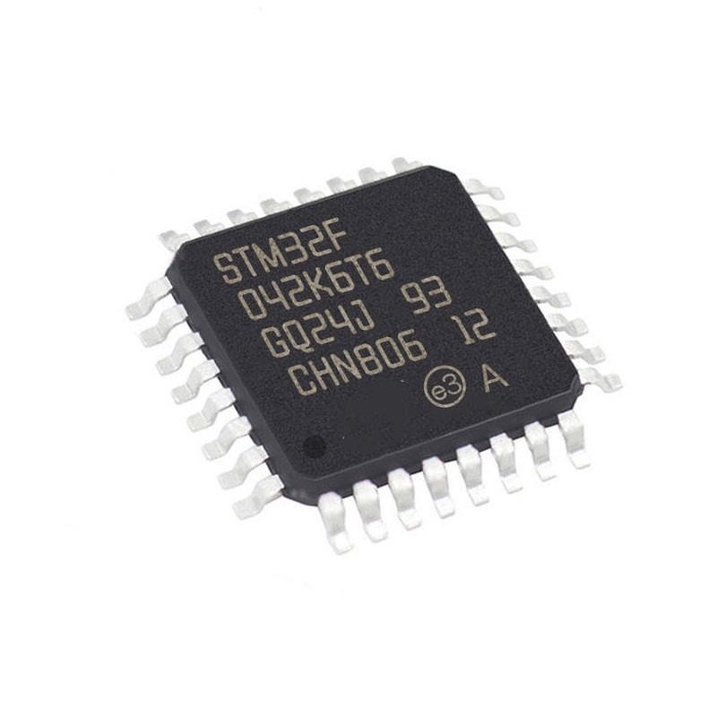 Chuangyunxinyuan STM32F042K6T6 Thương hiệu bán chạy nhất Mạch tích hợp Linh kiện điện tử Còn hàng Dịch vụ Bom STM32F042K6T6