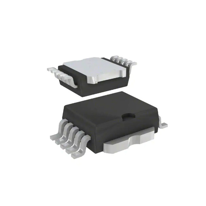 Chuangyunxinyuan VND830SPTR-E IC Công tắc nguồn Mới & Chính hãng Còn hàng Linh kiện điện tử Mạch tích hợp VND830SPTR-E