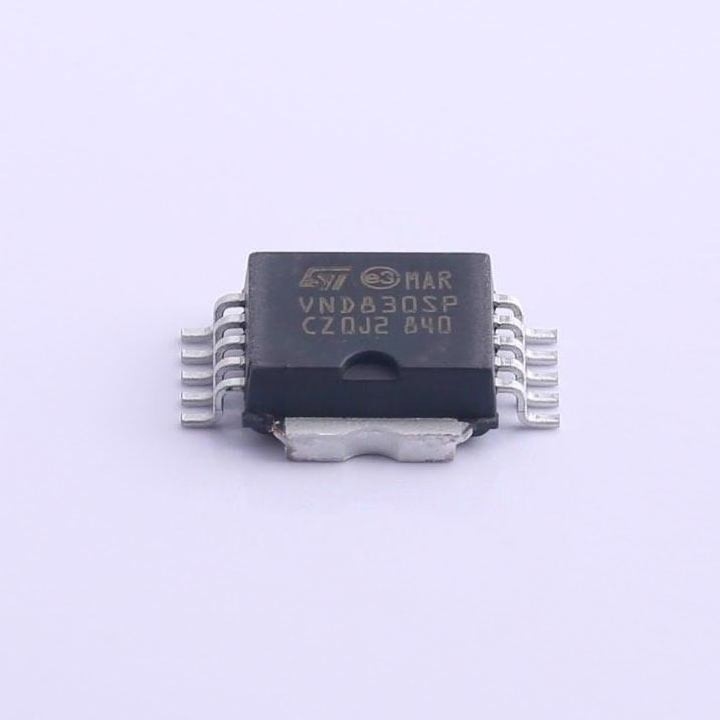 Chuangyunxinyuan VND830SPTR-E IC Công tắc nguồn Mới & Chính hãng Còn hàng Linh kiện điện tử Mạch tích hợp VND830SPTR-E