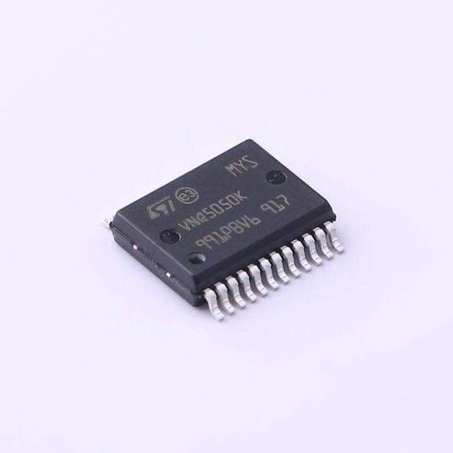 Trình điều khiển cổng MOSFET Chuangyunxinyuan VNQ5050KTR-E Mới & Chính hãng Còn hàng Linh kiện điện tử Mạch tích hợp IC VNQ5050KTR-E