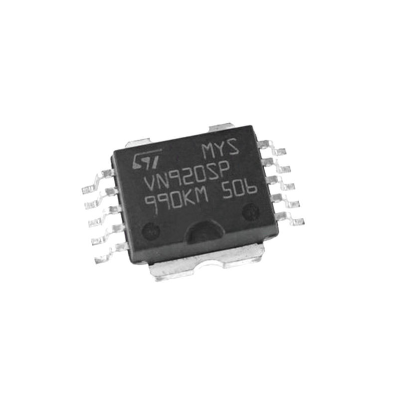 Chuangyunxinyuan VN920SPTR-E IC Công Tắc Nguồn Mới & Chính Hãng Còn Hàng Linh Kiện Điện Tử Mạch Tích Hợp VN920SPTR-E