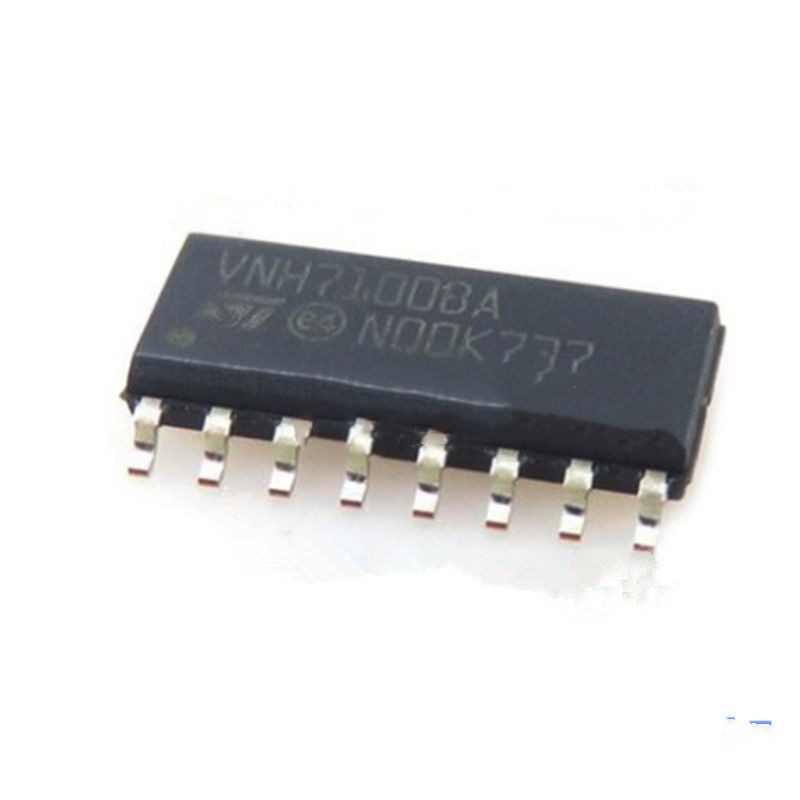 Trình điều khiển cổng Chuangyunxinyuan VNH7100ASTR Kênh đôi Mới & Chính hãng Còn hàng Linh kiện điện tử IC mạch tích hợp VNH7100ASTR