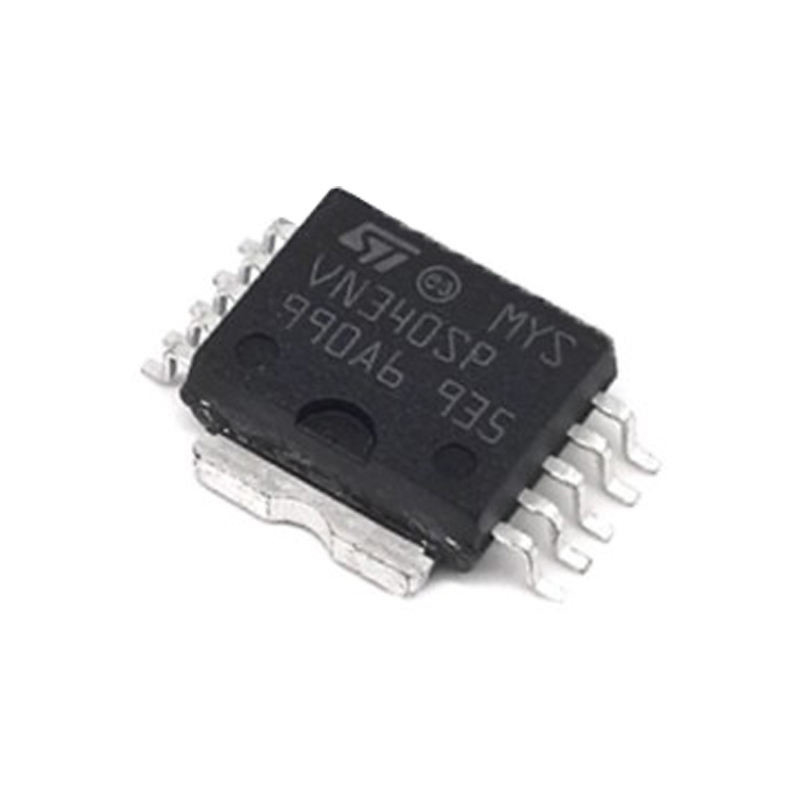 Chuangyunxinyuan VN340SP-E IC Công Tắc Nguồn Mới & Chính Hãng Còn Hàng Linh Kiện Điện Tử Mạch Tích Hợp VN340SP-E