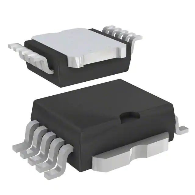 Chuangyunxinyuan VN340SP-E IC Công Tắc Nguồn Mới & Chính Hãng Còn Hàng Linh Kiện Điện Tử Mạch Tích Hợp VN340SP-E
