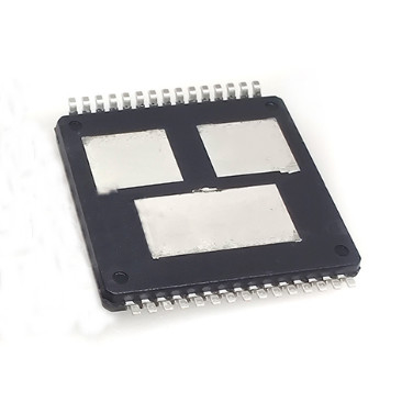 Chuangyunxinyuan VNH5019 VNH5019ATR Bộ điều khiển Mới & Chính hãng Còn hàng Linh kiện điện tử Mạch tích hợp IC VNH5019ATR-E