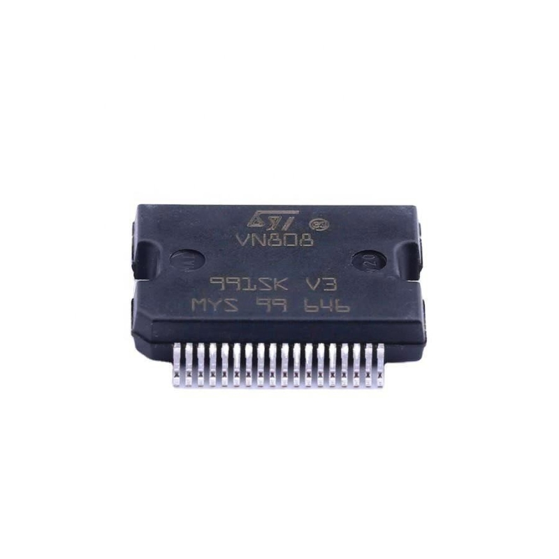 Chuangyunxinyuan VN808CM-E IC Công Tắc Nguồn Mới & Chính Hãng Còn Hàng Linh Kiện Điện Tử Mạch Tích Hợp VN808CM-E