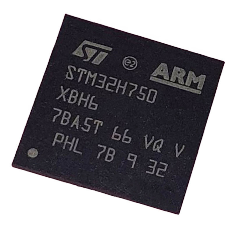 Chuangyunxinyuan STM32H750XBH6 TFBGA240+25 Mạch Tích Hợp Linh Kiện Điện Tử Còn Hàng Cho Arduino STM32H750XBH6
