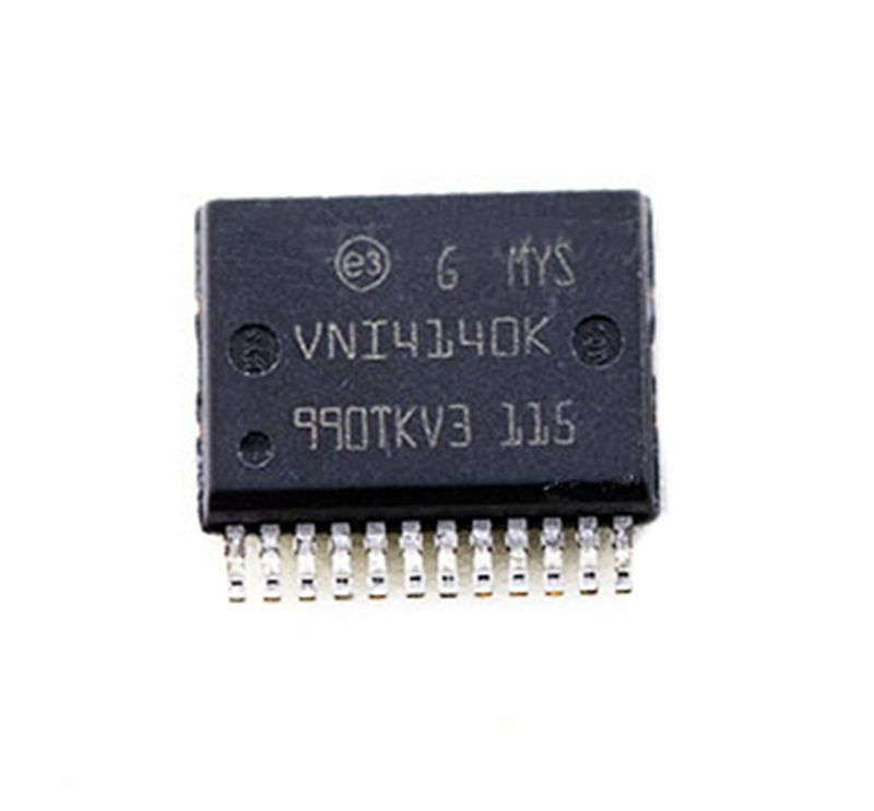 Chuangyunxinyuan VNI4140KTR IC Công Tắc Nguồn Mới & Chính Hãng Còn Hàng Linh Kiện Điện Tử Mạch Tích HợpVNI4140KTR