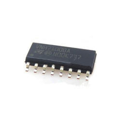 Bộ điều khiển động cơ / chuyển động / đánh lửa Chuangyunxinyuan VNH7100BASTR Còn hàng Linh kiện điện tử Mạch tích hợp VNH7100BASTR
