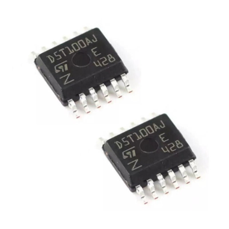 Chuangyunxinyuan IC công tắc nguồn VND5T100AJTR-E Mới & Chính hãng Còn hàng Linh kiện điện tử Mạch tích hợp VND5T100AJTR-E