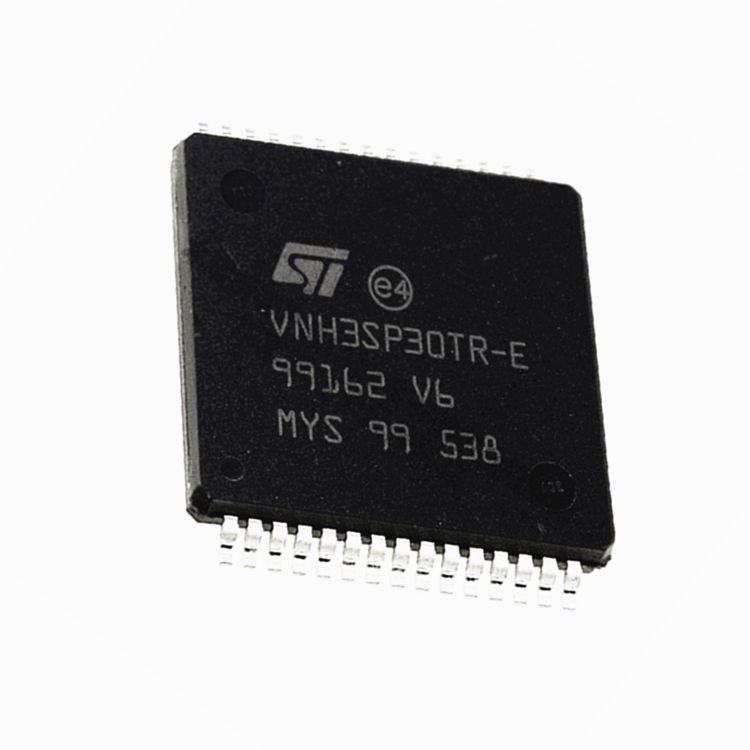 Chuangyunxinyuan VNH3SP30TR VNH3SP30-E Mới & Chính hãng Còn hàng Linh kiện điện tử Mạch tích hợp VNH3SP30TR-E