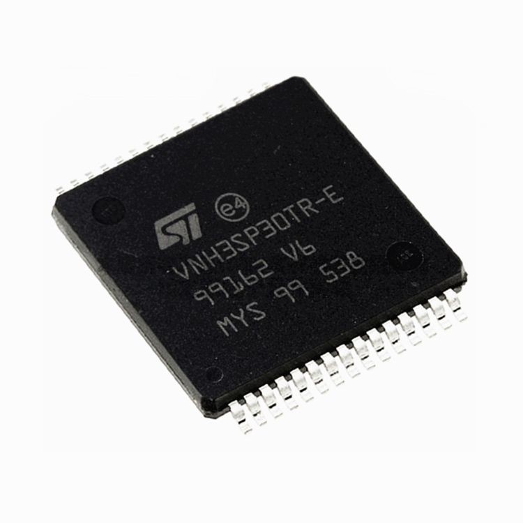 Chuangyunxinyuan VNH3SP30TR VNH3SP30-E Mới & Chính hãng Còn hàng Linh kiện điện tử Mạch tích hợp VNH3SP30TR-E