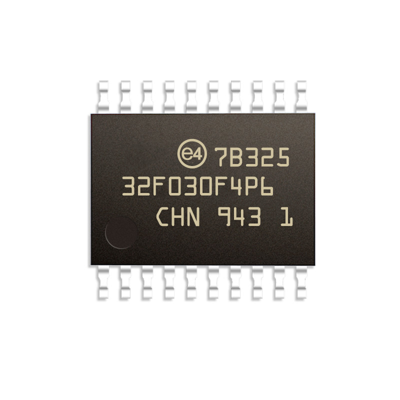 Chuangyunxinyuan STM32F030F4P6 Mạch tích hợp mới và nguyên bản Linh kiện điện tử còn hàng Dịch vụ Bom STM32F030F4P6