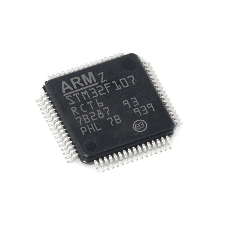 Bộ vi điều khiển ARM Cortex M0+ MCU 32-Bit 128KB LQFP48 Bản gốc Còn hàng Mạch tích hợp 48-LQFP STM32L071CBT6