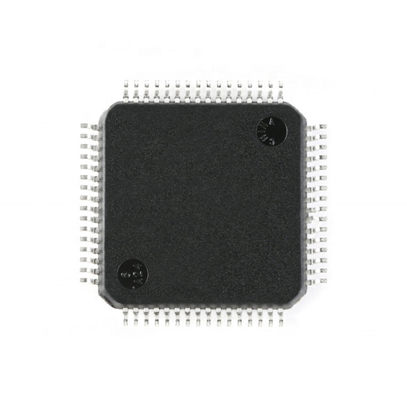 Vi Điều Khiển Mạch Tích Hợp IC MCU 32BIT 64KB FLASH 64LQFP STM32F STM32F051 STM32F051R8T6 Hàng Chính Hãng