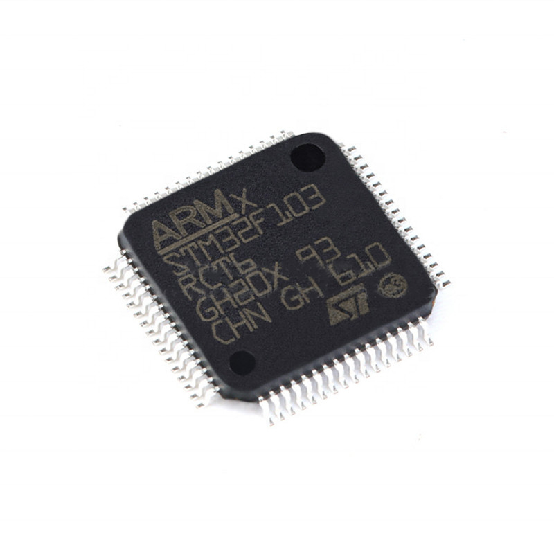 Dịch vụ một cửa STM32F103 Linh kiện Điện tử Mạch tích hợp IC CHIP LPC1788 STM32F STM32F103 STM32F103RCT6