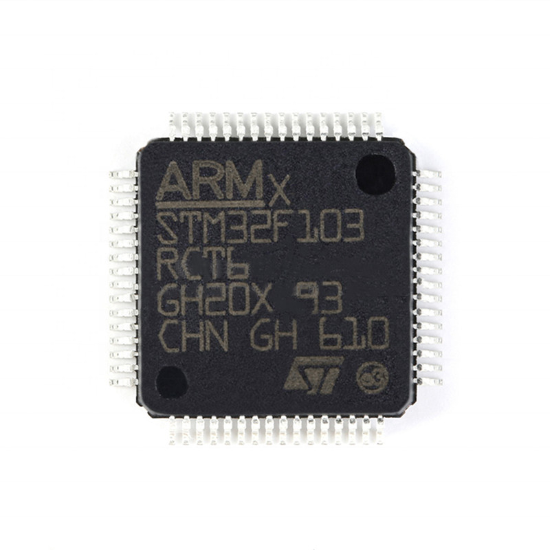 Dịch vụ một cửa STM32F103 Linh kiện Điện tử Mạch tích hợp IC CHIP LPC1788 STM32F STM32F103 STM32F103RCT6