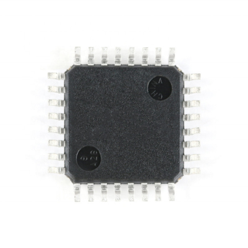 Vi Điều Khiển Mạch Tích Hợp IC MCU 32BIT 32KB FLASH 32LQFP STM32F STM32F042 STM32F042K6T6 Hàng Chính Hãng