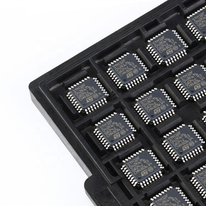 Vi Điều Khiển Mạch Tích Hợp IC MCU 32BIT 32KB FLASH 32LQFP STM32F STM32F042 STM32F042K6T6 Hàng Chính Hãng