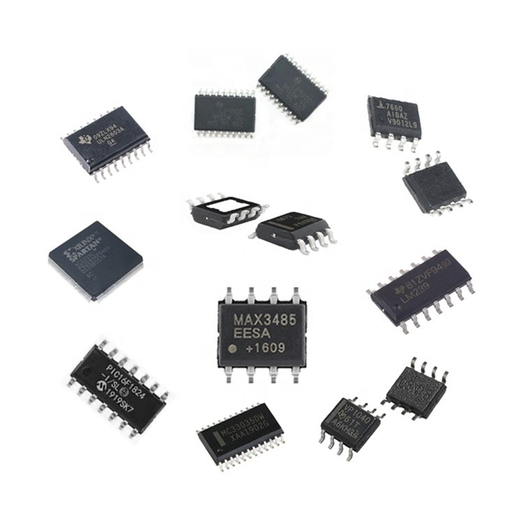 Vi Điều Khiển Mạch Tích Hợp IC MCU 32BIT 32KB FLASH 32LQFP STM32F STM32F042 STM32F042K6T6 Hàng Chính Hãng