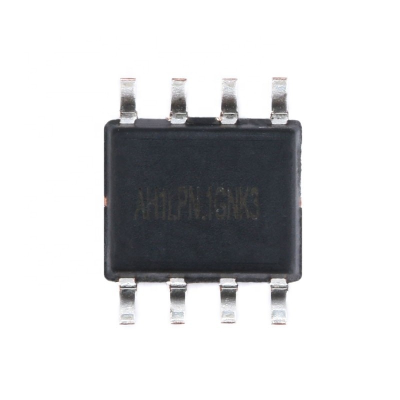 Chuangyunxinyuan Bản gốc Còn hàng Mạch tích hợp SOIC-8 Linh kiện Bộ phận điện tử MCU ARM Chip IC VIPER22ASTR-E