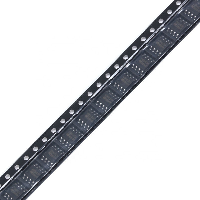 Chuangyunxinyuan Bản gốc Còn hàng Mạch tích hợp SOIC-8 Linh kiện Bộ phận điện tử MCU ARM Chip IC VIPER22ASTR-E
