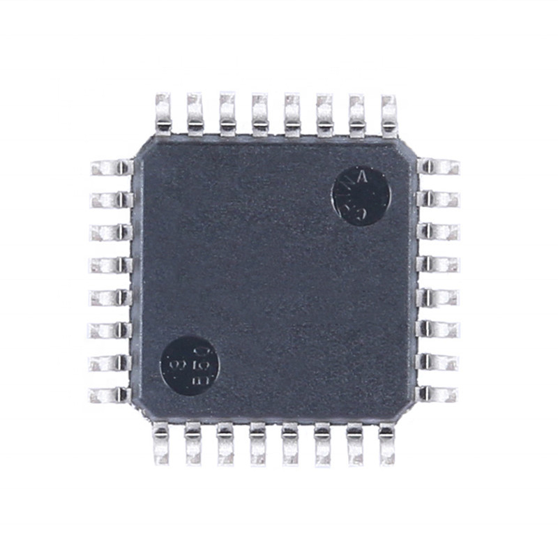 Chuangyunxinyuan Vi điều khiển Mạch tích hợp IC MCU 32BIT 32KB FLASH 32LQFP STM32F STM32F051 Thương hiệu chính hãng STM32F051K6T6