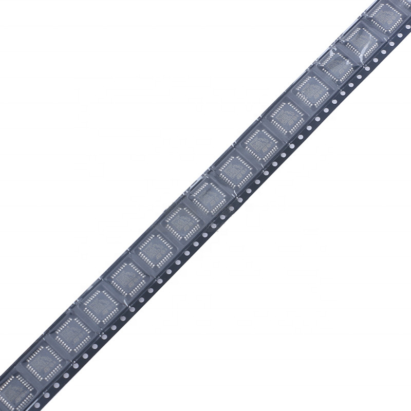 Chuangyunxinyuan Vi điều khiển Mạch tích hợp IC MCU 32BIT 32KB FLASH 32LQFP STM32F STM32F051 Thương hiệu chính hãng STM32F051K6T6