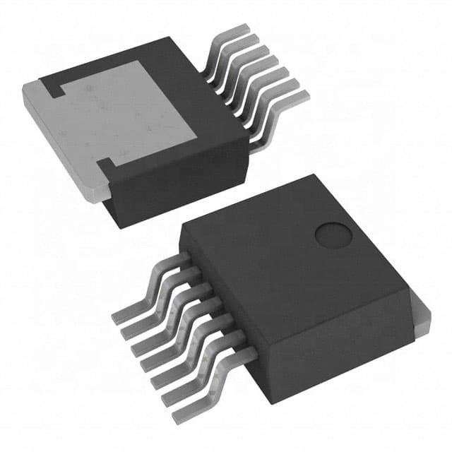 Chuangyunxinyuan Linh Kiện Điện Tử Còn Hàng SICFET N-CH 650V 95A H2PAK-7 SCTH100N65G2-7AG