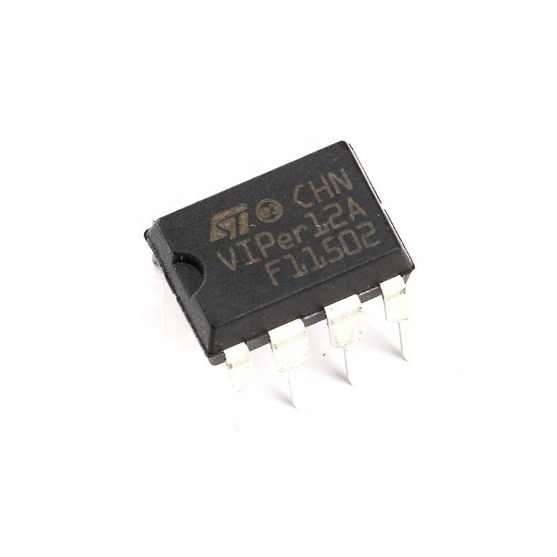 Chuangyunxinyuan Mạch tích hợp gốc hoàn toàn mới IC Stock Nhà cung cấp BOM chuyên nghiệp VIPER12A