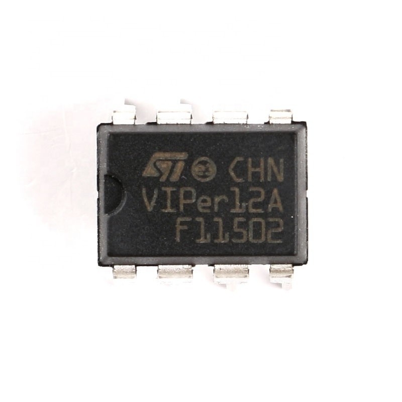 Chuangyunxinyuan Mạch tích hợp gốc hoàn toàn mới IC Stock Nhà cung cấp BOM chuyên nghiệp VIPER12A