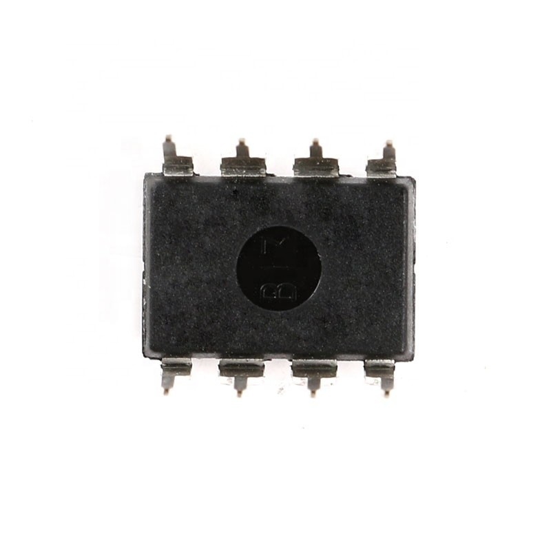 Chuangyunxinyuan Mạch tích hợp gốc hoàn toàn mới IC Stock Nhà cung cấp BOM chuyên nghiệp VIPER12A