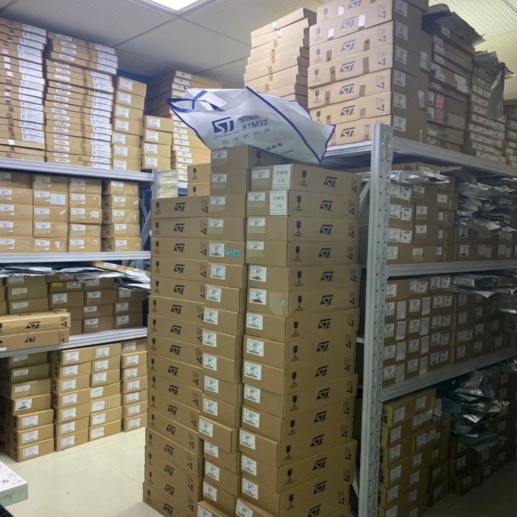 Chuangyunxinyuan Mạch tích hợp gốc hoàn toàn mới IC Stock Nhà cung cấp BOM chuyên nghiệp VIPER12A