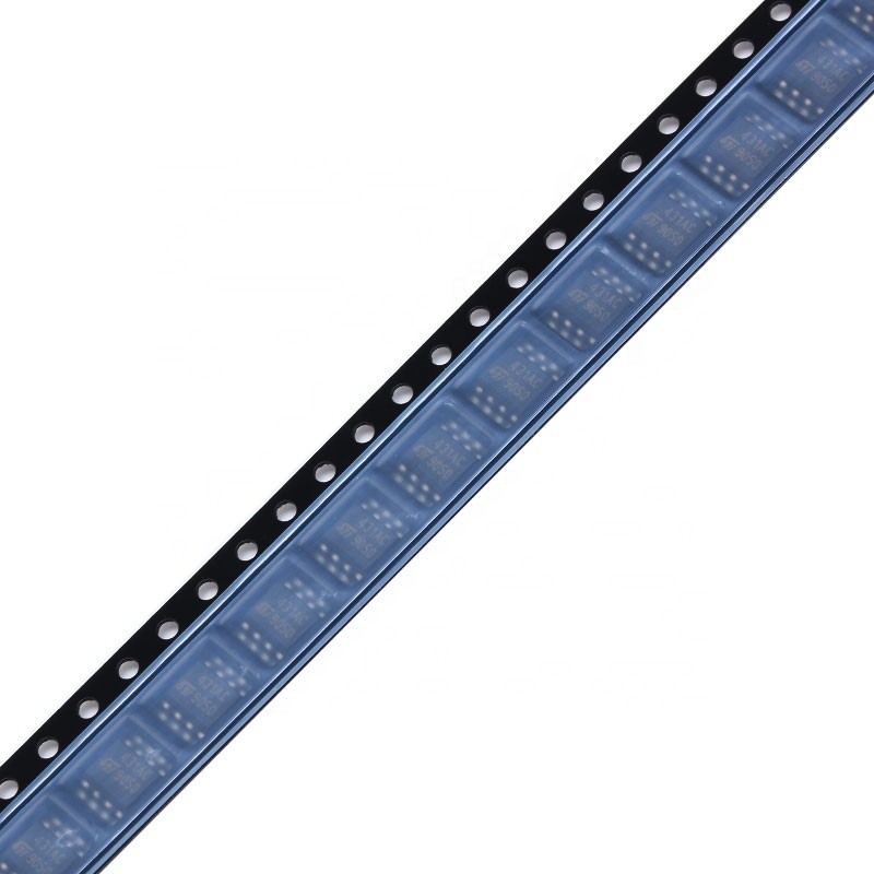 Chuangyunxinyuan Thương hiệu mới Chính hãng IC gốc Thành phần cổ phần Chip vi mạch điện tử Hỗ trợ dịch vụ BOM TL431ACDT
