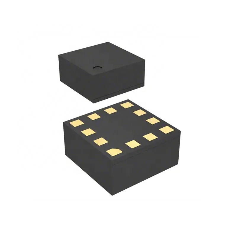 Chuangyunxinyuan Chất lượng cao Giá tốt nhất LSM303AGR LSM303 IC Chip Phần BOM Giá LSM303A LSM303AGRTR